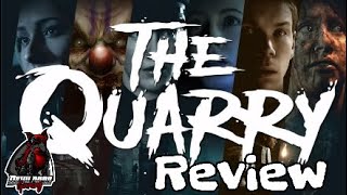 The Quarry Review!!