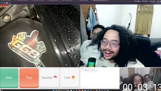 CHILL STREAM BARENG AYAH,NGERANDOM OME DAN BERTEMU GENG MOTOR ASAL JOMOKERTO
