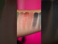 Sydney Grace x Temptalia #Shorts Review (Light) | Bailey B.