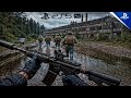 INVASION OF KASTOVIA’S CHEMICAL FACILITY | ULTRA Graphics On PS5 PRO [4K 60FPS HDR] Call Of Duty