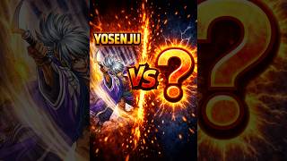 Yosenju Duel Master Gameplay | Unknown Deck