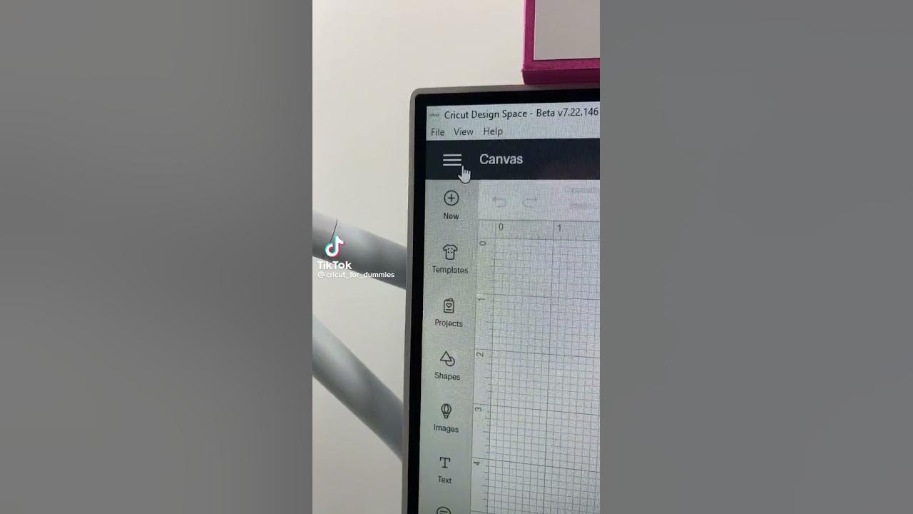 new cricut update YouTube