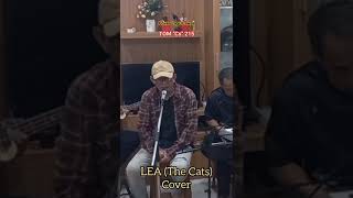 LEA (The Cats) cover TOM 