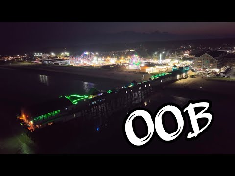 Where to TRAVEL in MAINE | Old Orchard Beach