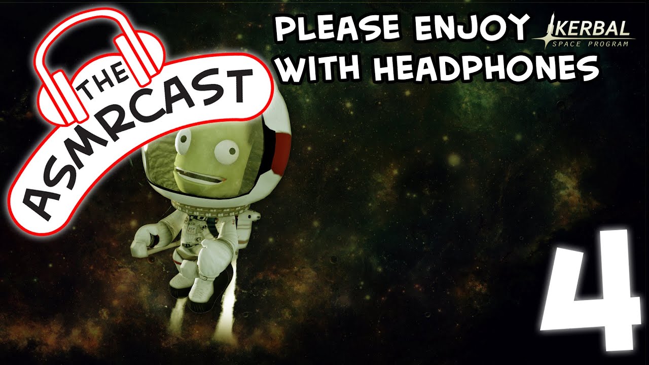 Asmr Kerbal E Program 1 0 Full Release 4 Inline Reaction Asmr Kerbal E Program 1 0 Full Release 4 Inline Reaction Wheel