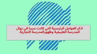 حل الفرض الثاني اقتصاد سياسي