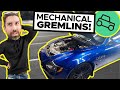 Everything Broken On Our Maserati Quattroporte Project! DIY Fixes!