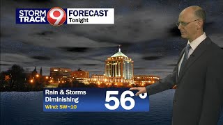 Morning Weather October 24th 2023 Net Worth