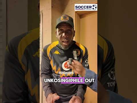 ✌️ Thoughts, #Amakhosi 🤔 #SBN #PSL #BetwayPrem #Chiefs #Amakhosi4Life #Pirates #Sundowns