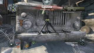 WBS Spider   13 Bank Double Cam Bomb Defend