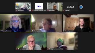 Norwich Selectboard Special Meeting 11/22/2022