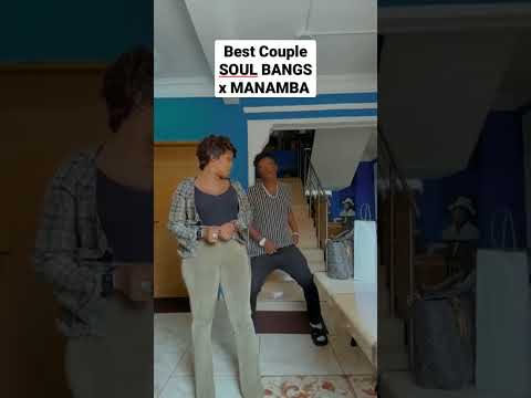 Couple Soul Bang's