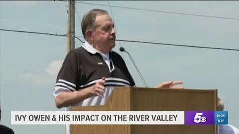 Iconic Chaffee Crossing developer Ivy Owen passes ...