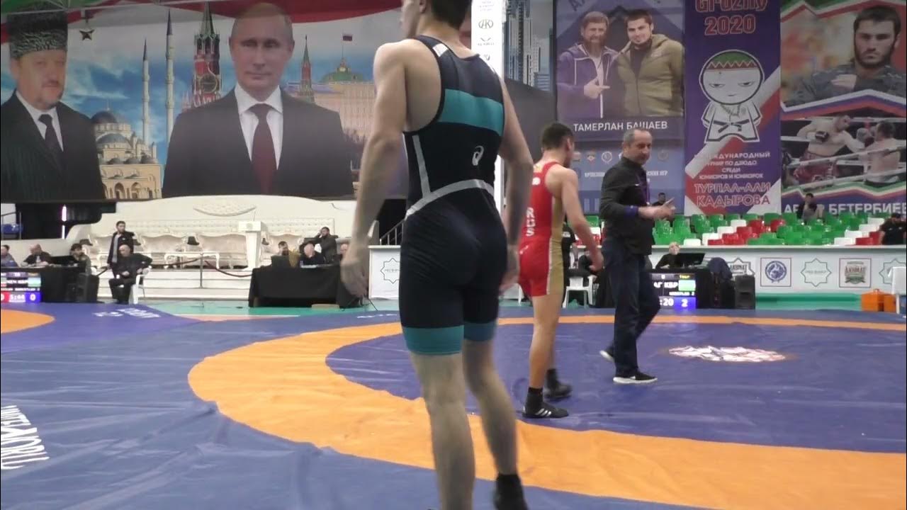 Андемир Гугов