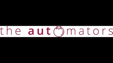 Introduction of the Automators team in the Autonomous Greenhouse Challenge