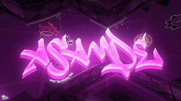 Asamade (Full Layout) by Overture