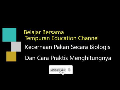 Video: Langkah biofisiologi in vivo?