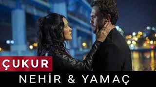 Çukur / Nehir&Yamaç - Ver Elini Resimi