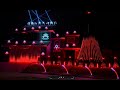 Blinding Lights (The Weeknd) 2020 Christmas Light Show