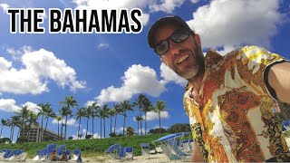 One Day in THE BAHAMAS | Does it Meet the Hype?