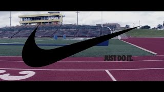 Nike Commercial