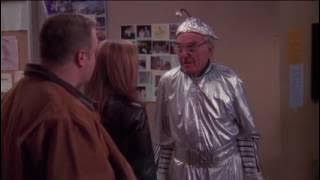 King of Queens Staffel 3 Folge 18 HD German