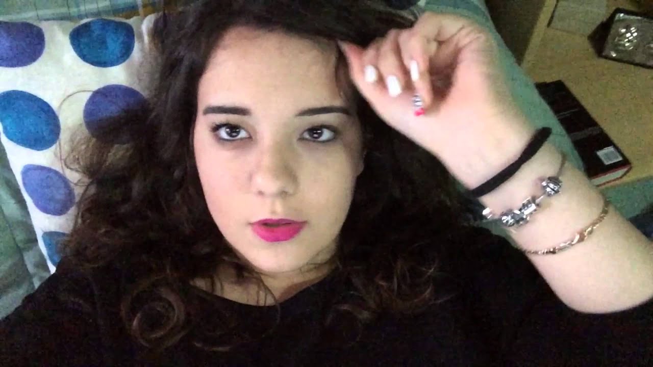 VlogOfTheDay HO VOGLIA DI SHOPPING - YouTube MyPinkWorld 18