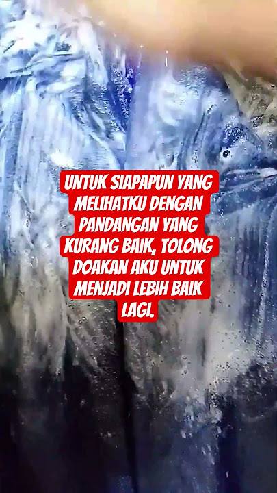 tolong doakan aku untuk menjadi lebih baik lagi🫂 #katabijak #quotes #hanyakata #nobaper #shorts #fyp