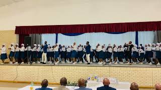 TTACTSO UFS/CUT BLOEMFONTEIN | SISUKA KUDE NGONYAMA SASITHI ISO NGESO | 2023 CLOSING FUNCTION