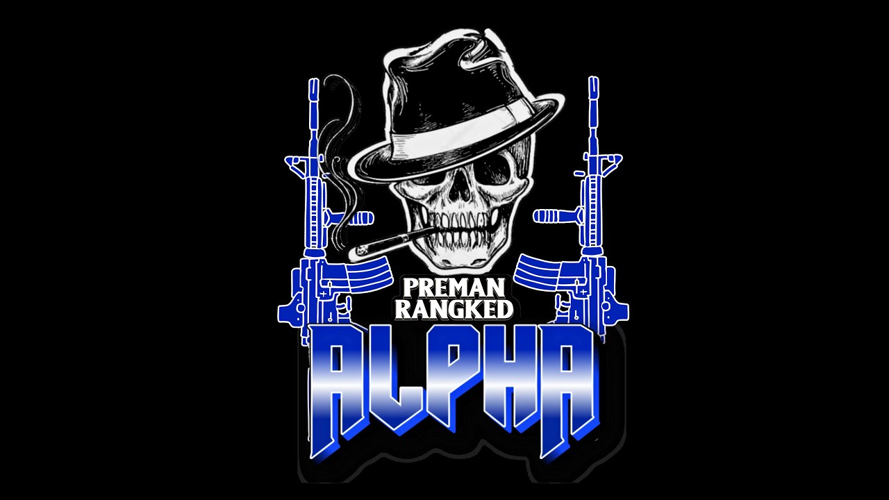Pr Alpha PR ALPHA DEBUT #codm #codmid #garenacodm - YouTube