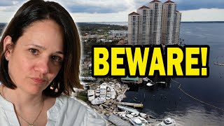 Florida Home Buyers BEWARE Before BUYING Real Estate In Florida! 10 MUST KNOWS.