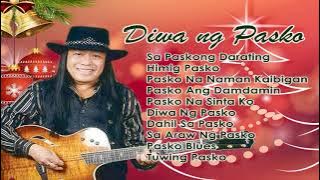 Freddie Aguilar - Diwa ng Pasko | Christmas Song