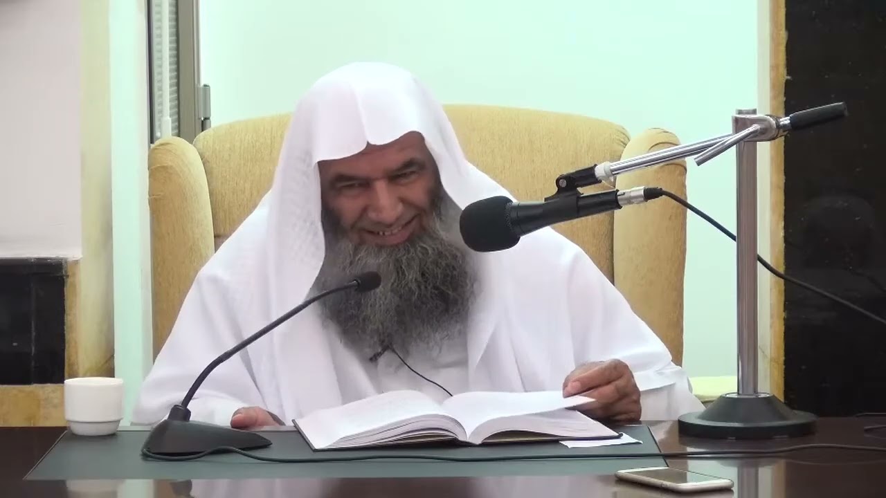 (١١) شرح نقض المنطق، الانتصار لأهل الأثر لشيخ الإسلام | فضيلة الشيخ د. محمد محمدي النورستاني.