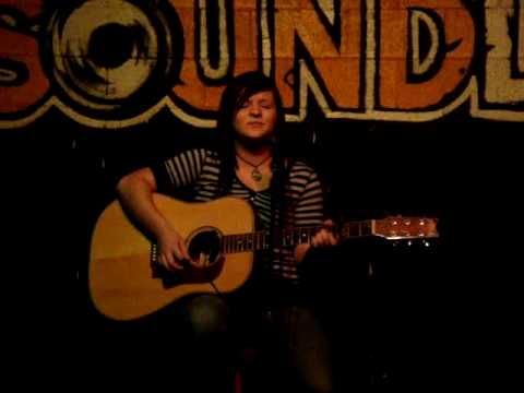 Jason Castro- Clumsy (Paige Casualty)