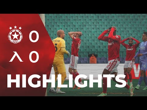 CSKA Sofia Levski Goals And Highlights