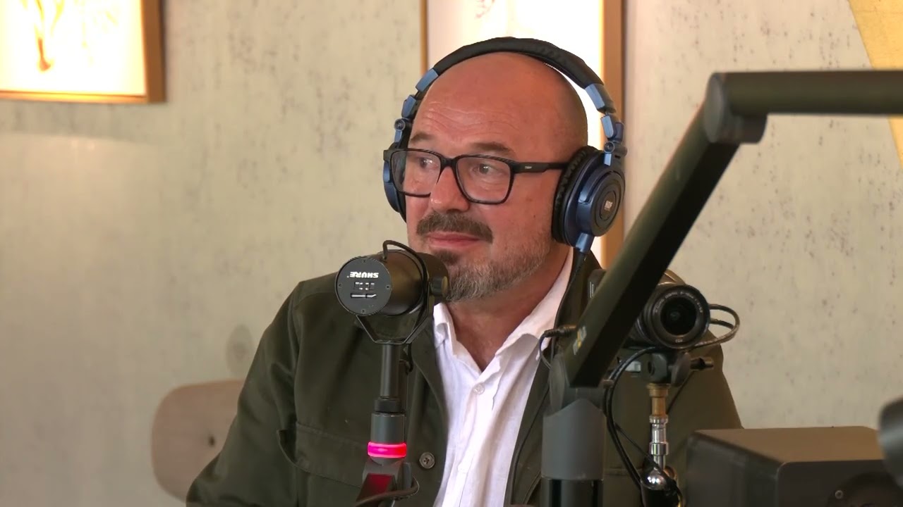 Hoe kun je audio laten vliegen met behulp van AI - Adformatie Dag van de Audio