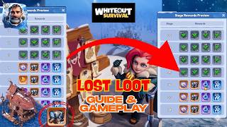 Lost Loot: UPDATED Guide (with Gameplay)