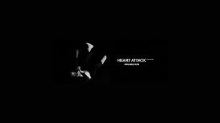Heart Attack (Acoustic) - Caleb Kopta