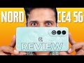 Oneplus nord ce4      10 days review