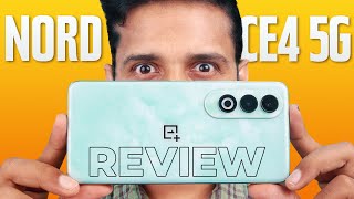 OnePlus Nord CE4 | ആർക്കും ധൈര്യമായിട്ടു വാങ്ങാം | 10 Days Review