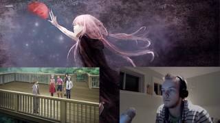 [Blind Commentary] Future Diary ep.13,14 & 15