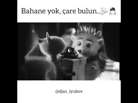 Bahane yok, çare bulun... / Ardı.