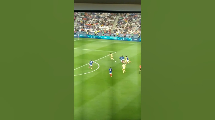 Gol de ouro da Espanha na final olímpica contra a França #shorts #espanha #futebol #olimpiadas
