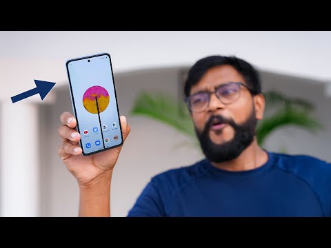 This Phone is Different - Motorola G72 Unboxing !