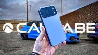 Caudabe Paragon For Iphone 17 Pro Max The Greatest?