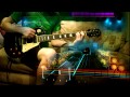 Rocksmith 2014 - DLC - Guitar - Rise Against "Give It All"