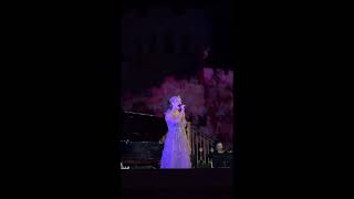 Lauren Watkins - Reflection - Lang Lang x HK Philharmonic