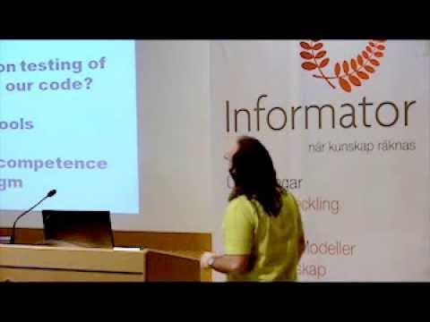 Part 3. Aspect Oriented Programming