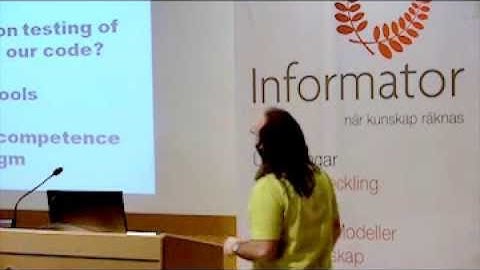 Part 3. Aspect Oriented Programming