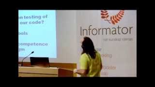 Part 3. Aspect Oriented Programming